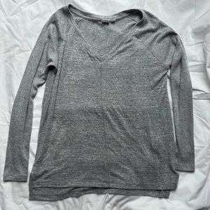Gap long sleeve shirt